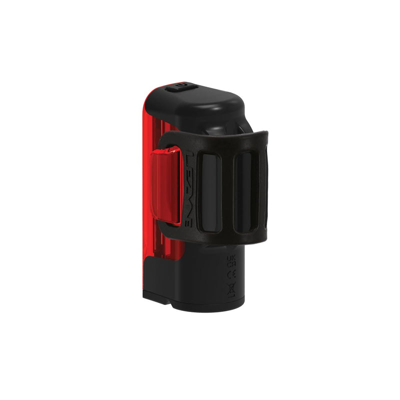 Lezyne Strip Drive Pro Alert 400+ Rear Taillight