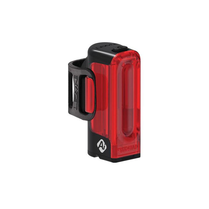 Lezyne Strip Drive Pro Ai Alert 400+ Rear Light
