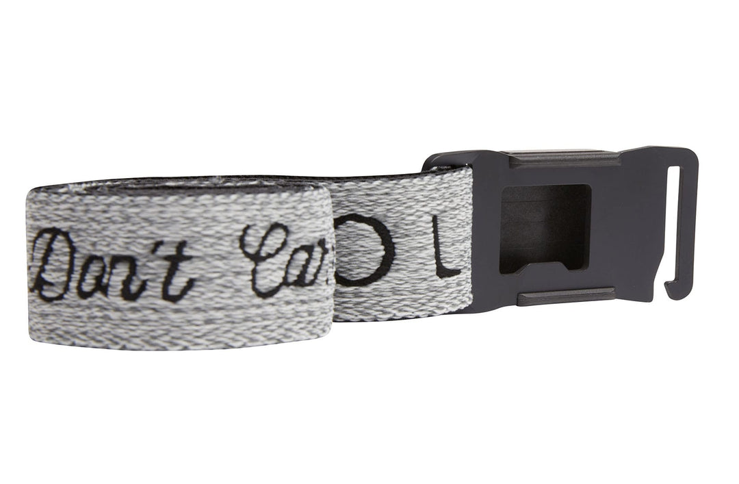 Fix Mfg All Out Belt Black