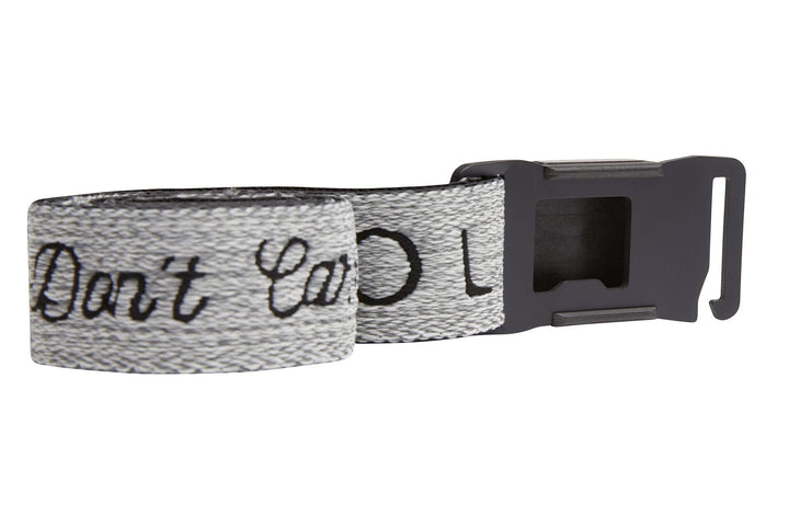 Fix Mfg All Out Belt Black