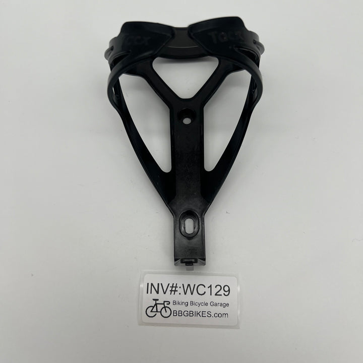 Garmin Tacx Deva Water Bottle Cage