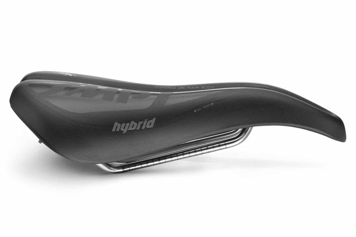 Selle SMP Hybrid Gel Saddle