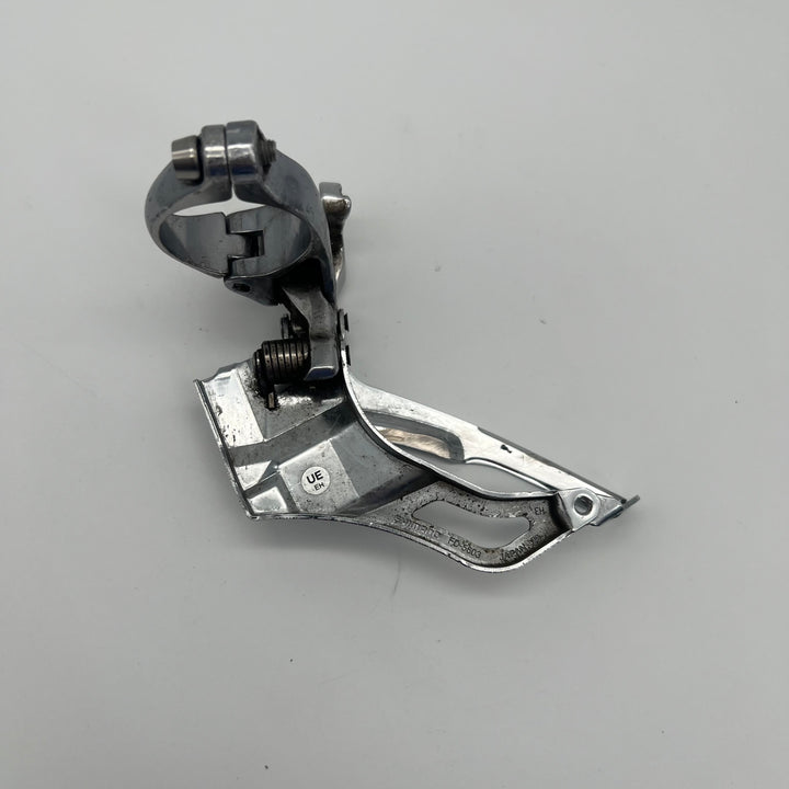 Shimano 105 Triple FD 5603 Front Derailleur Used