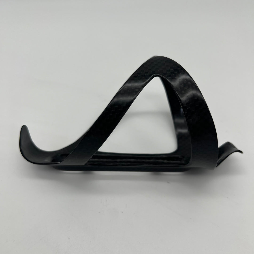 Carbon Fiber Water Bottle Cage