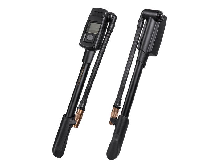 Topeak Pocket Shock Digital Pump