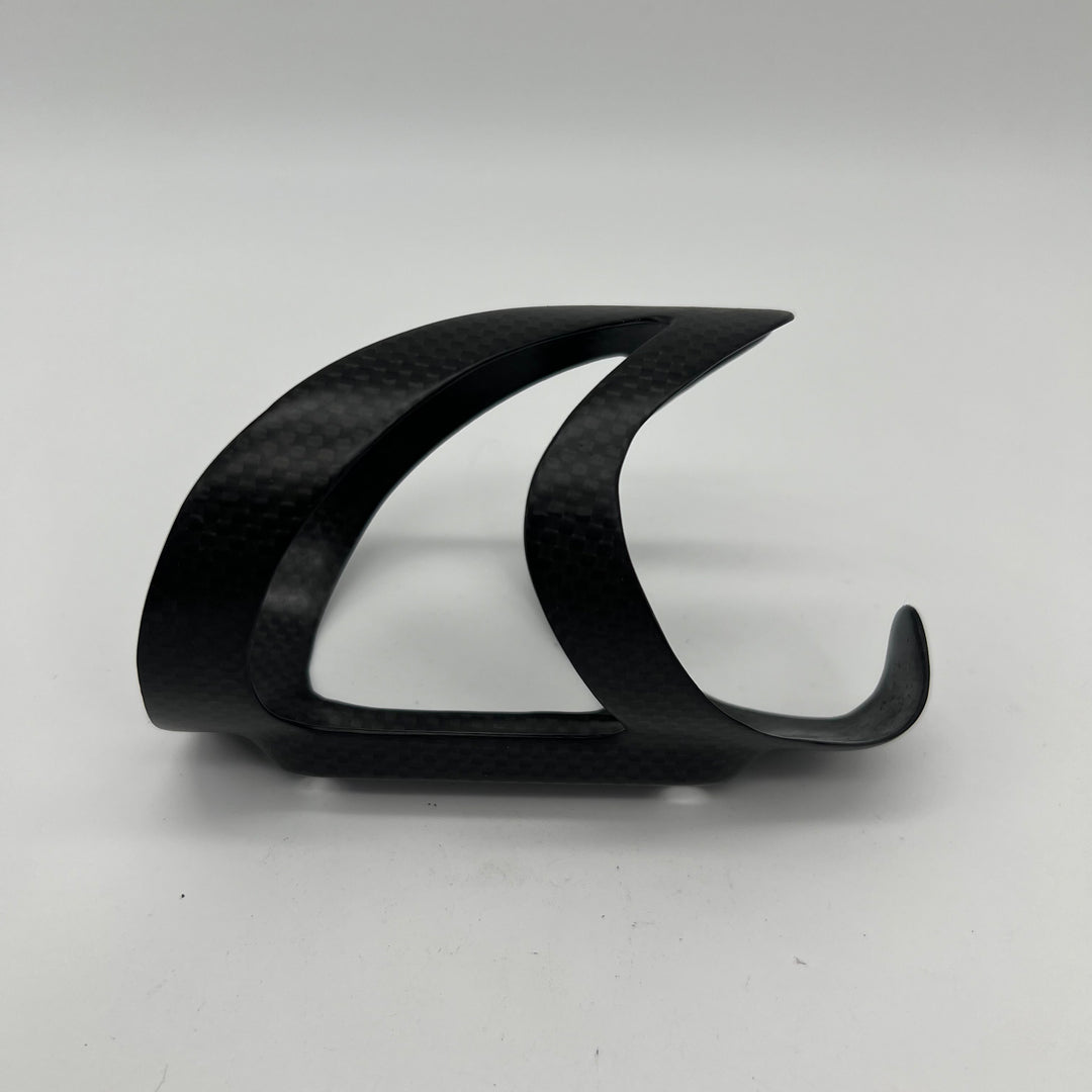 Carbon Fiber Water Bottle Cage