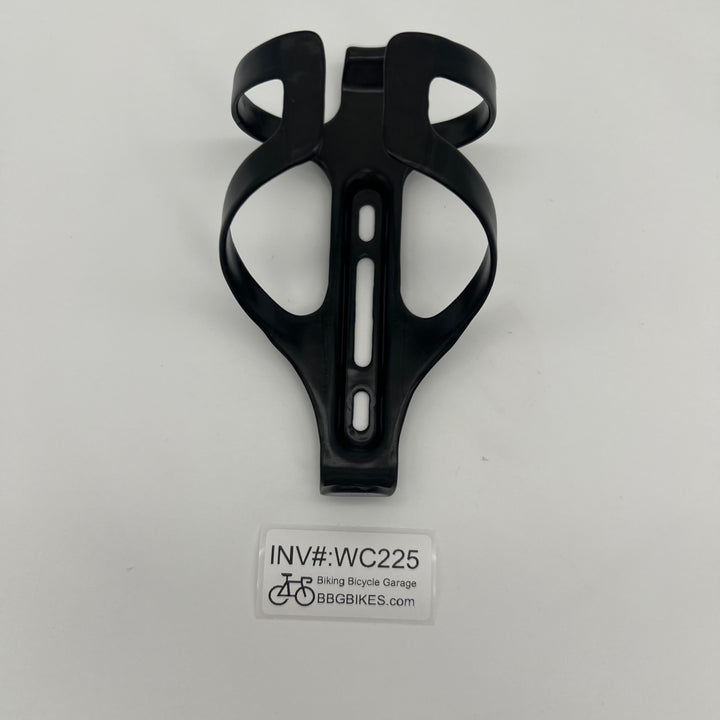 Carbon Fiber Water Bottle Cage