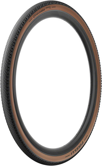 Pirelli Cinturato Gravel H Tire, TLR, Classic Tan - 700 x 40