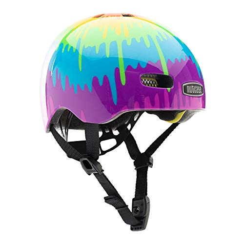 Nutcase Baby Nutty MIPS Helmet Tie Dye Gloss