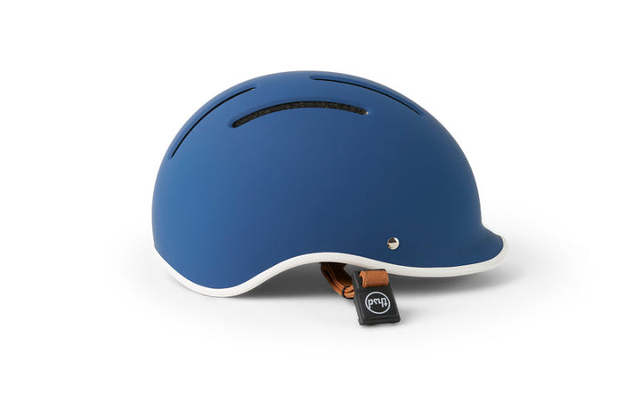 Thousand JR Kids Helmet, Blazing Blue