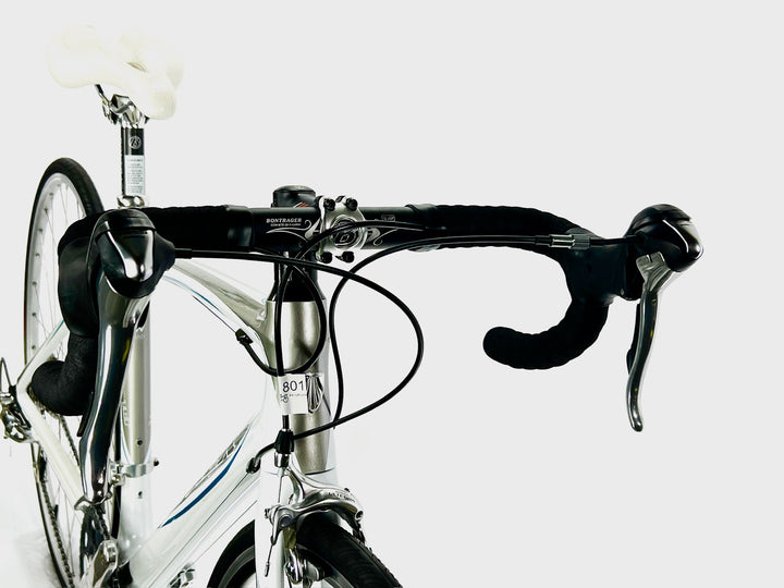 Trek Madone 4.7 Women’s, Shimano Ultegra, Carbon Fiber Road Bike-2008, 52cm