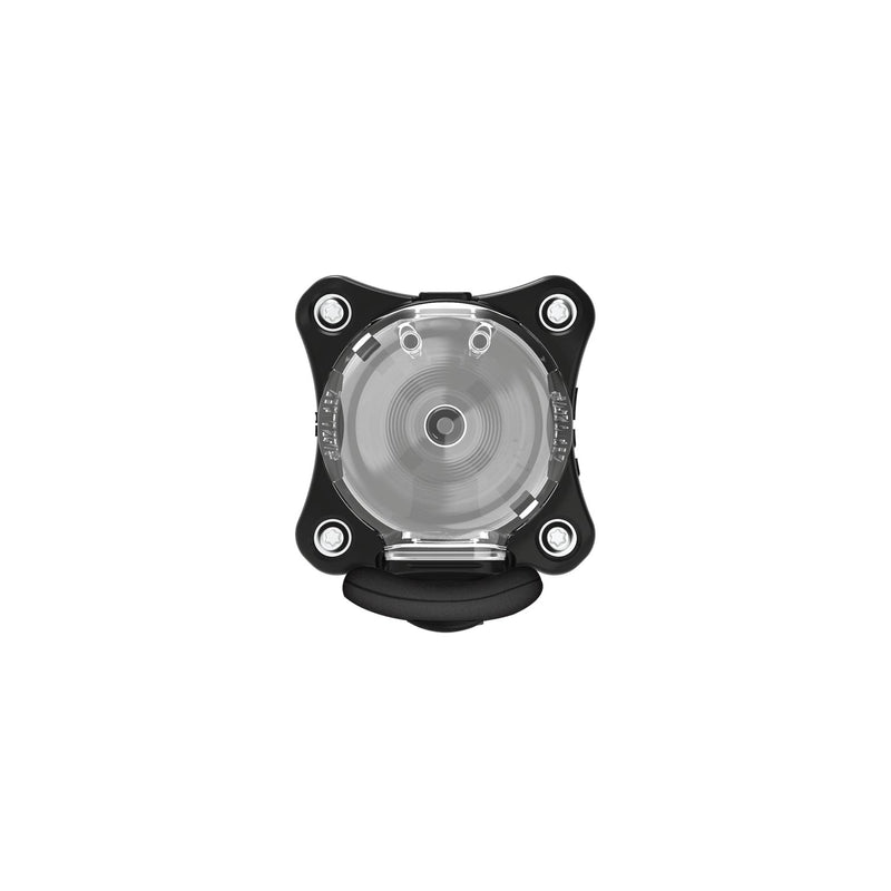 Lezyne Zecto Drive 250+ Front Headlight