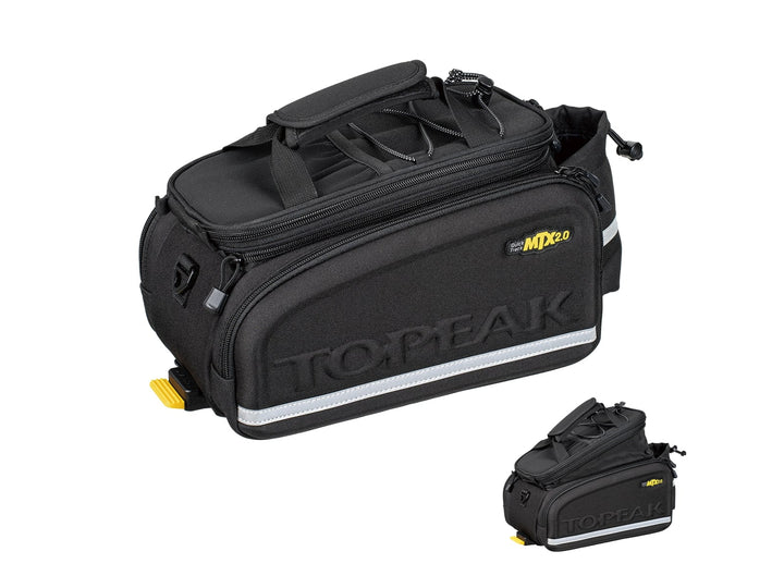 Topeak MTX Trunk Bag DX (MTX 2.0)