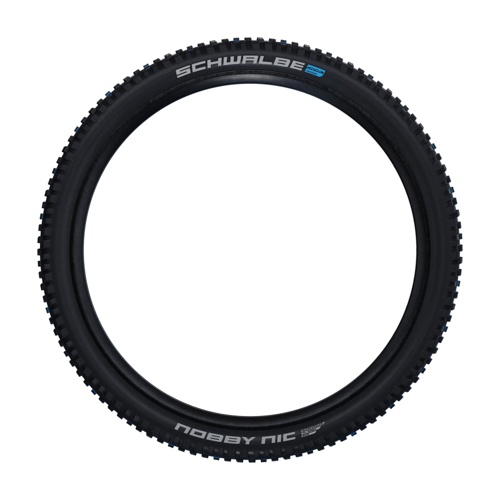 Schwalbe Nobby Nic Tire, TLE, Addix SpeedGrip, Super Ground - 29 x 2.25