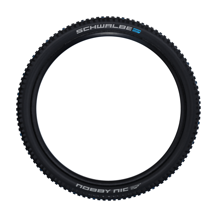 Schwalbe Nobby Nic Tire, TLE, Addix SpeedGrip, Super Ground - 29 x 2.25