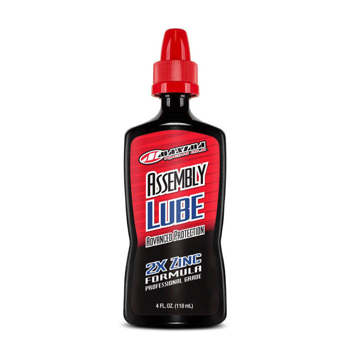 Maxima Assembly Lube 4oz