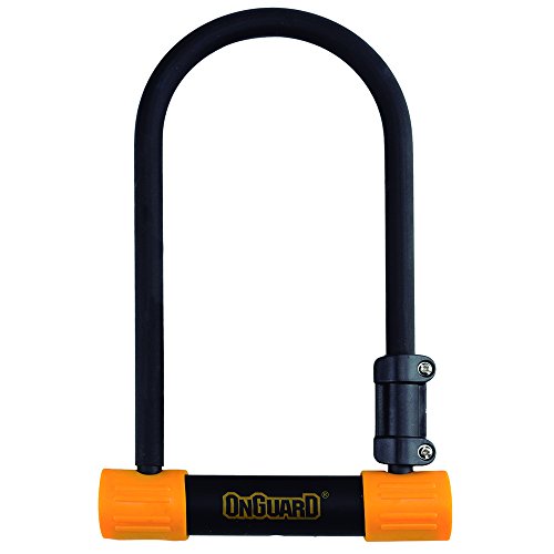 OnGuard Bulldog Standard Shackle U-Lock