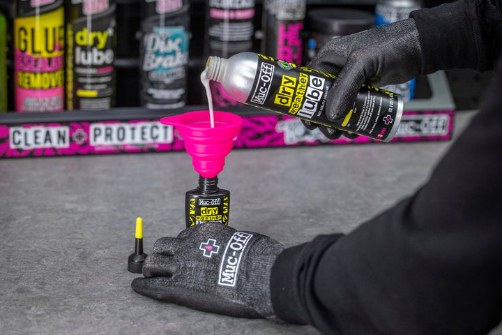 Muc-Off Dry Lube 300ml