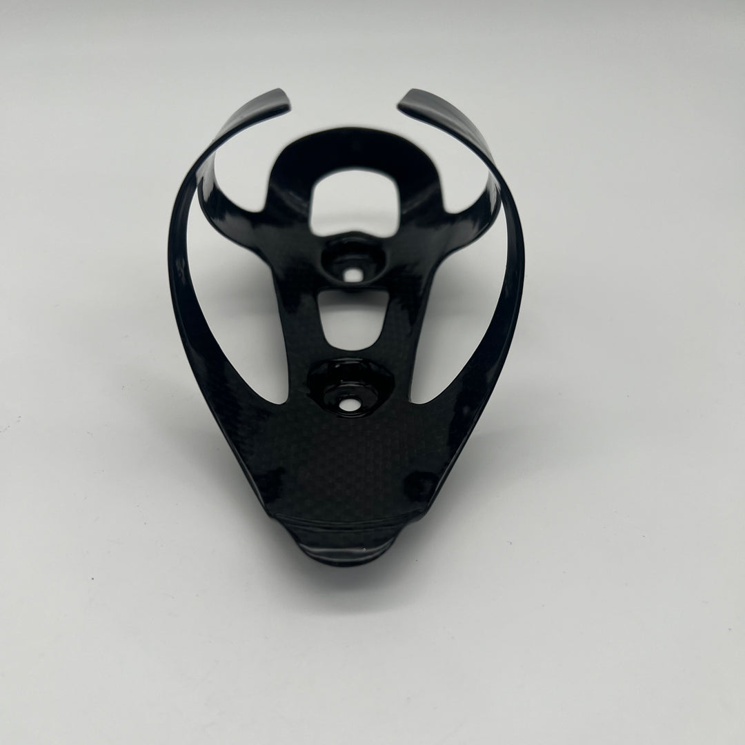 Carbon Fiber Water Bottle Cage