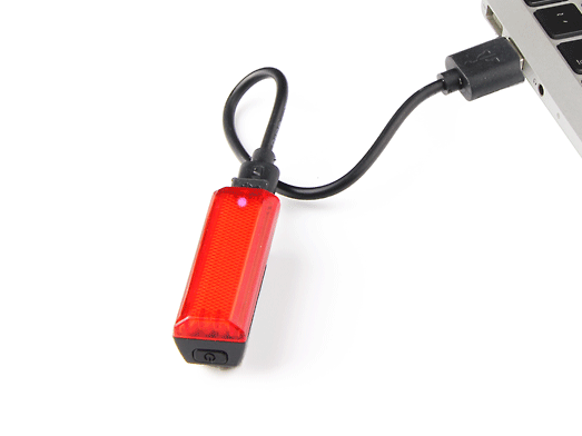 Ravemen TR20 Taillight