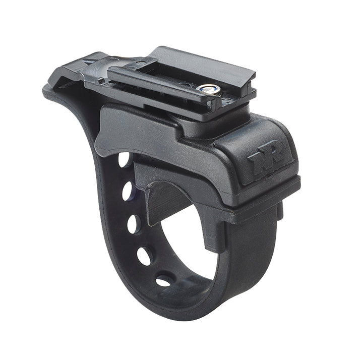 NiteRider Lumina / Mako Handlebar Strap Mount