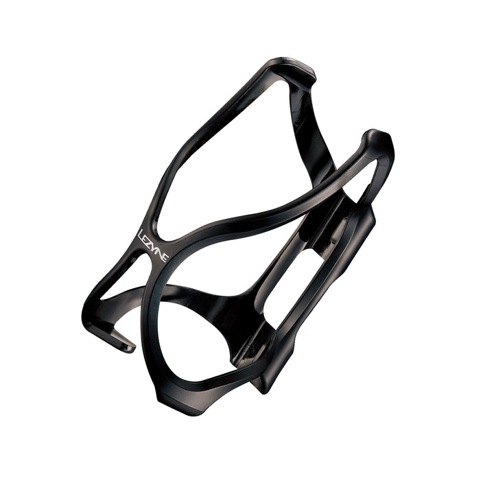 Lezyne Flow Cage, Black