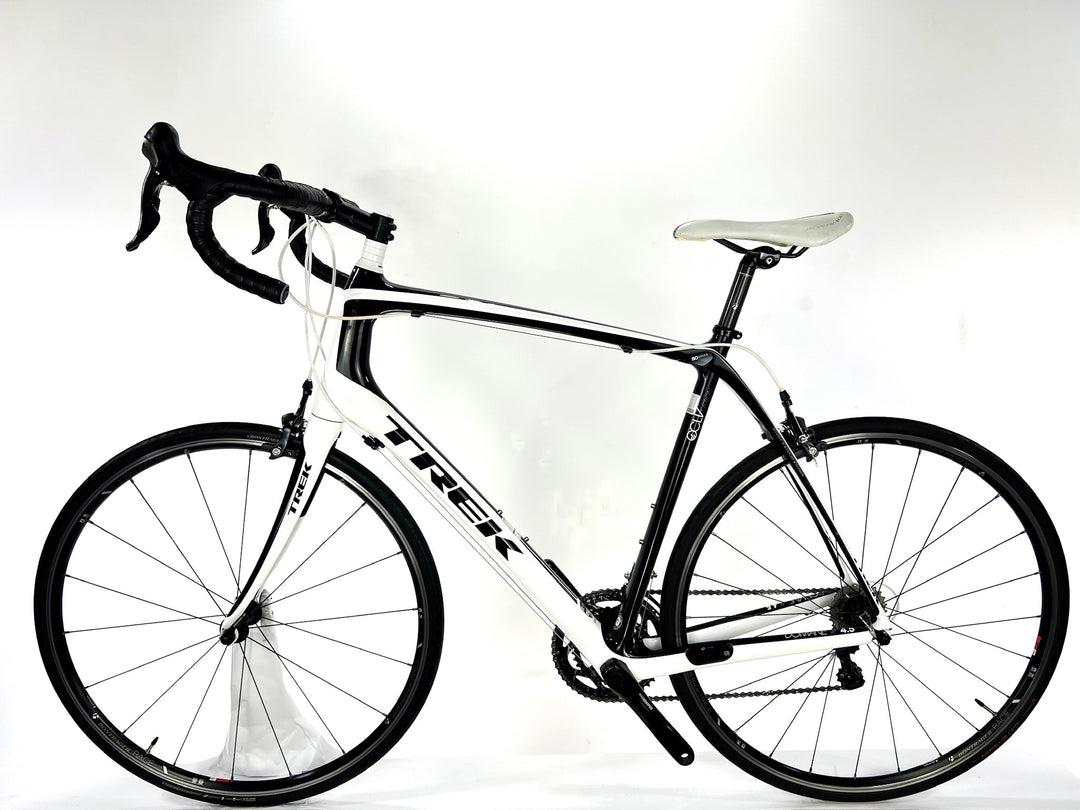 Trek Domane 4.5, Shimano Ultegra, Carbon Fiber Road Bike-2013, 62cm
