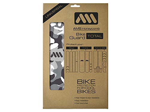 AMS Frame Guard Total Camo