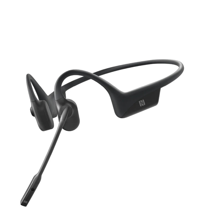 Shokz OpenComm Black