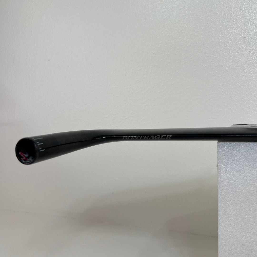 Used Bontrager Speed Concept Base Carbon Fiber Aero Bar 312g