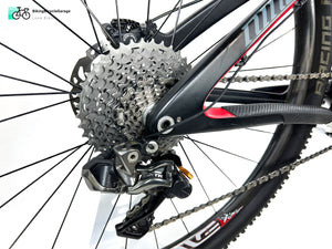 Niner Jet 9 RDO, Di2 11-Speed XTR, Carbon Mountain Bike-2016, Large, MSRP:$9k