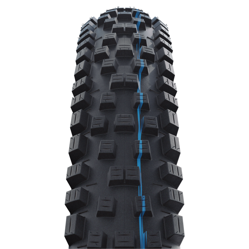 Schwalbe Nobby Nic Tire, TLE, Addix SpeedGrip, Super Ground - 29 x 2.25