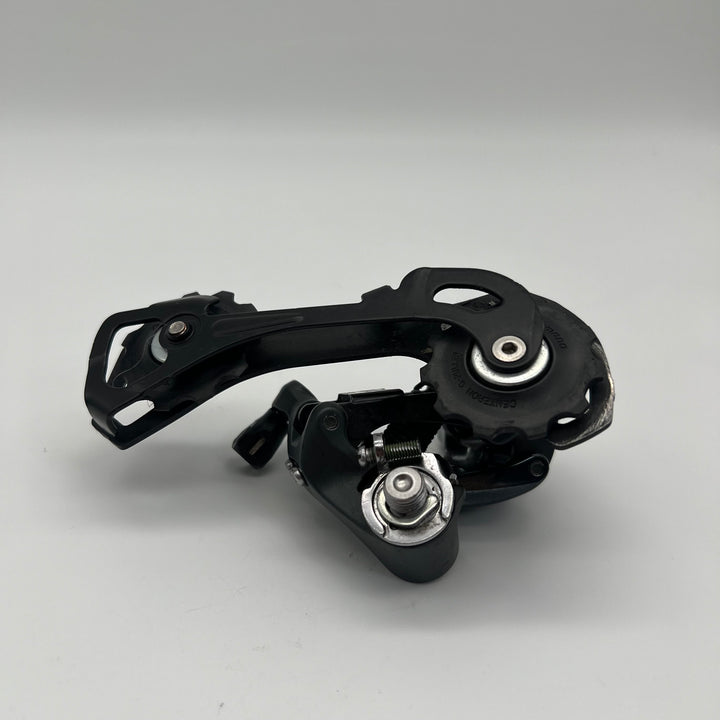 Shimano Tiagra RD- 4700-GS 10 Speed Rear Derailleur Long Cage Used