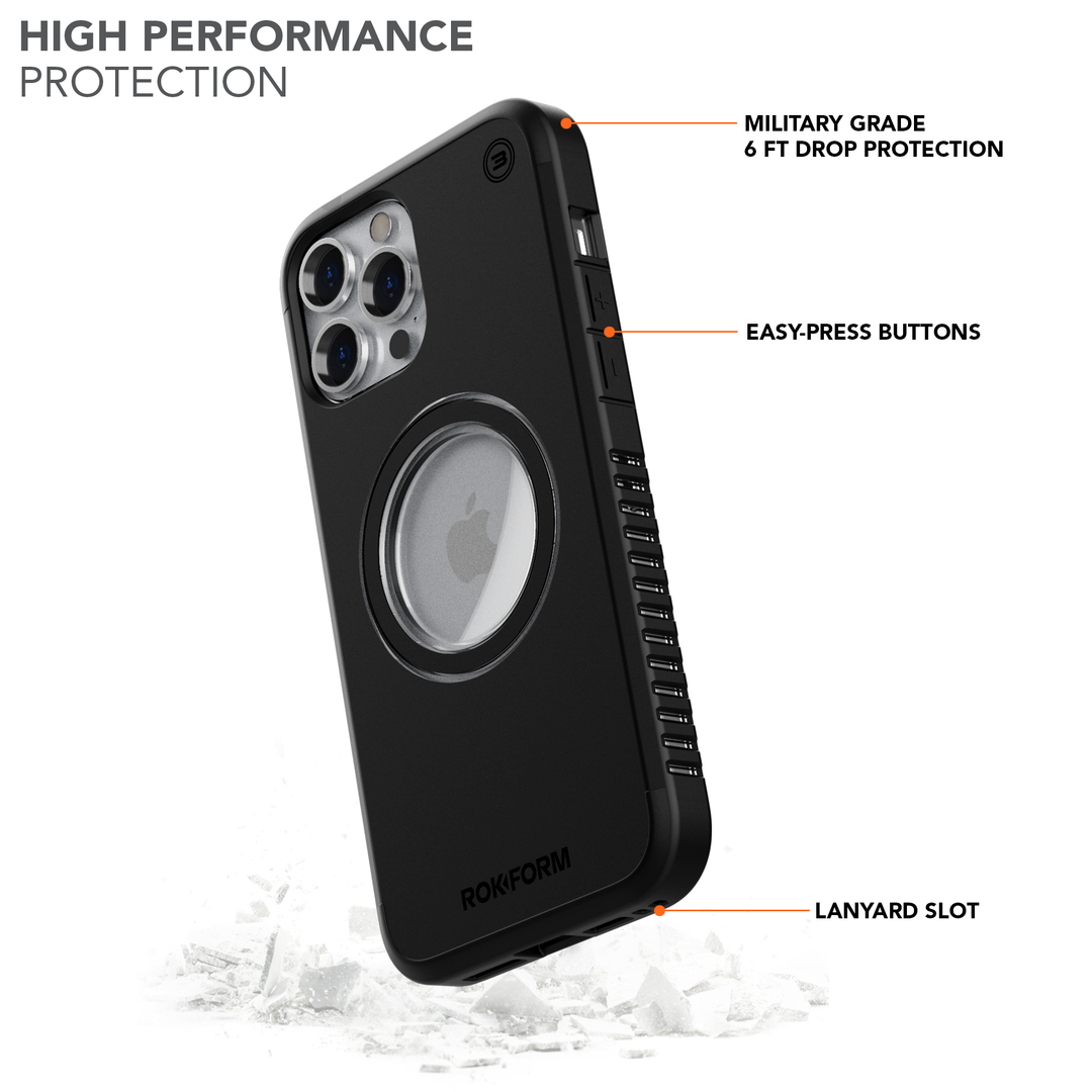 Rokform Eagle 3 Case iPhone 13 Pro Max