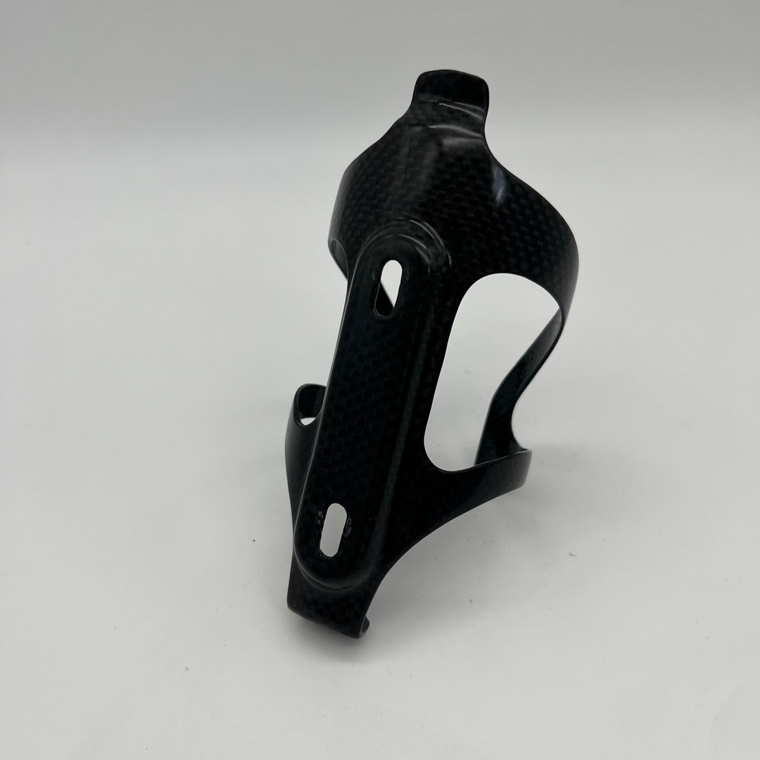 Carbon Fiber Water Bottle Cage