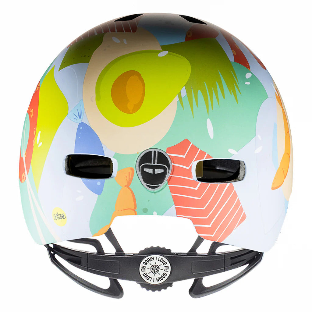 Nutcase Street MIPS Helmet California Roll S (52-56cm)