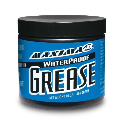 Maxima High Temp Waterproof Grease 16oz