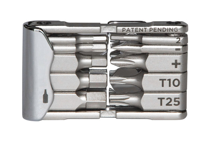 Fix Mfg Wheelie Wrench Bike Tool
