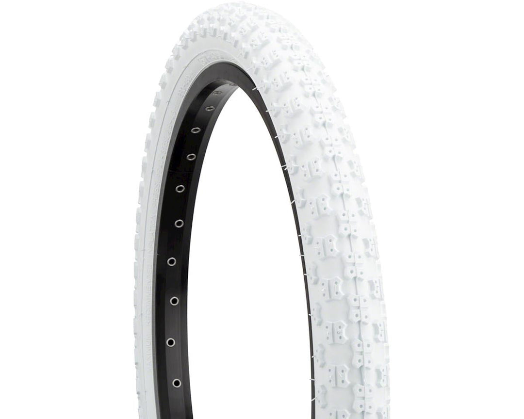 Kenda K50 Tire SRC 22tpi Wire solid white, 20X1.75