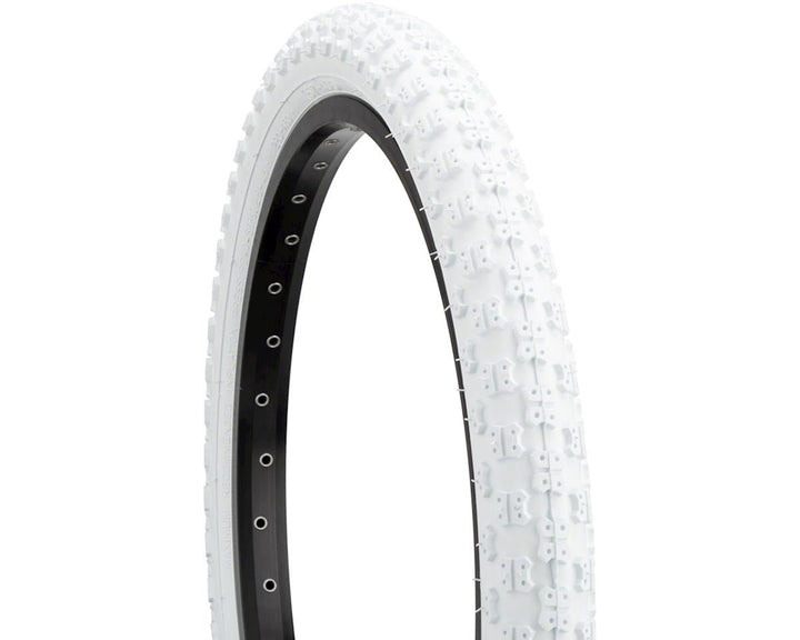 Kenda K50 Tire SRC 22tpi Wire solid white, 20X1.75