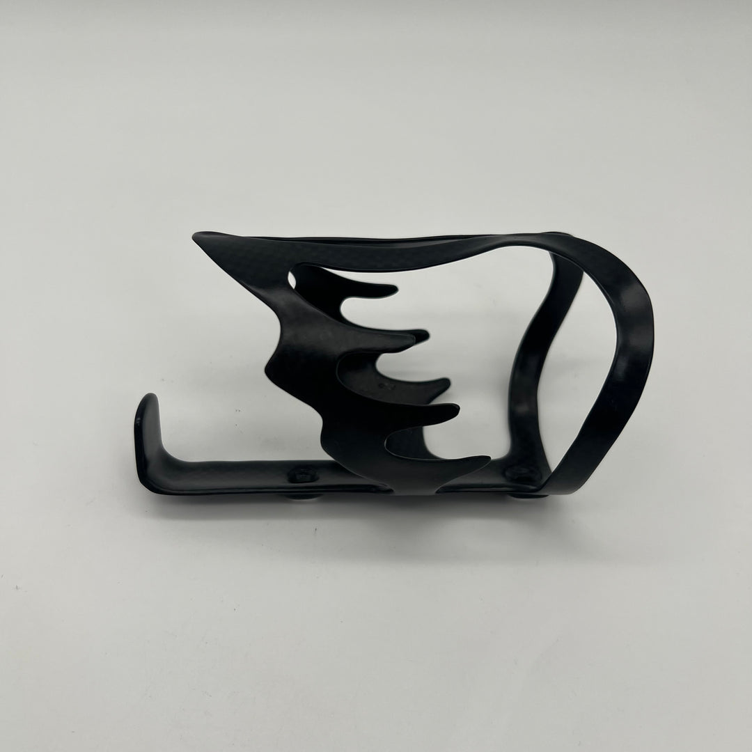 Carbon Fiber Water Bottle Cage