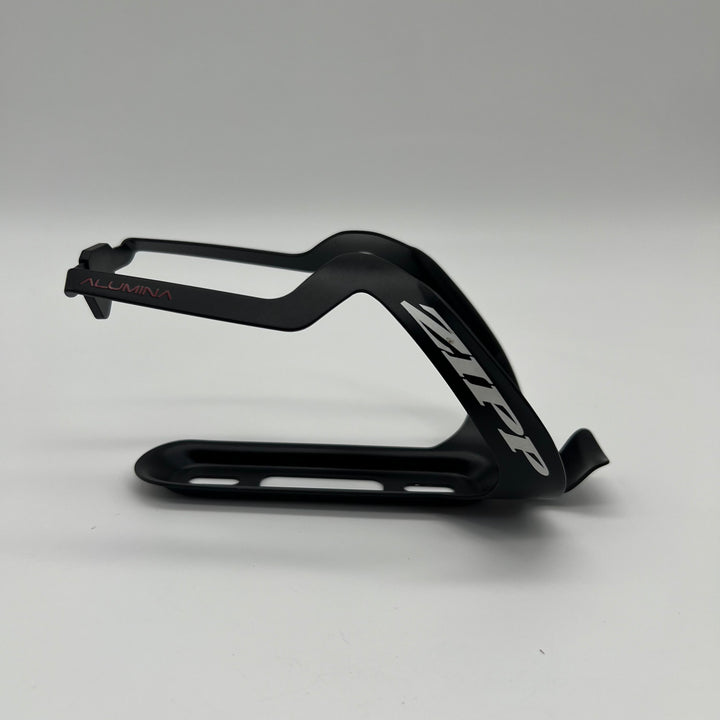 Zipp Alumina Water Bottle Cage Black