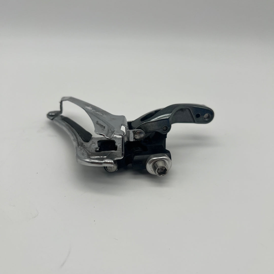 Shimano Tiagra FD-4700 2 speed Front Derailleur Used