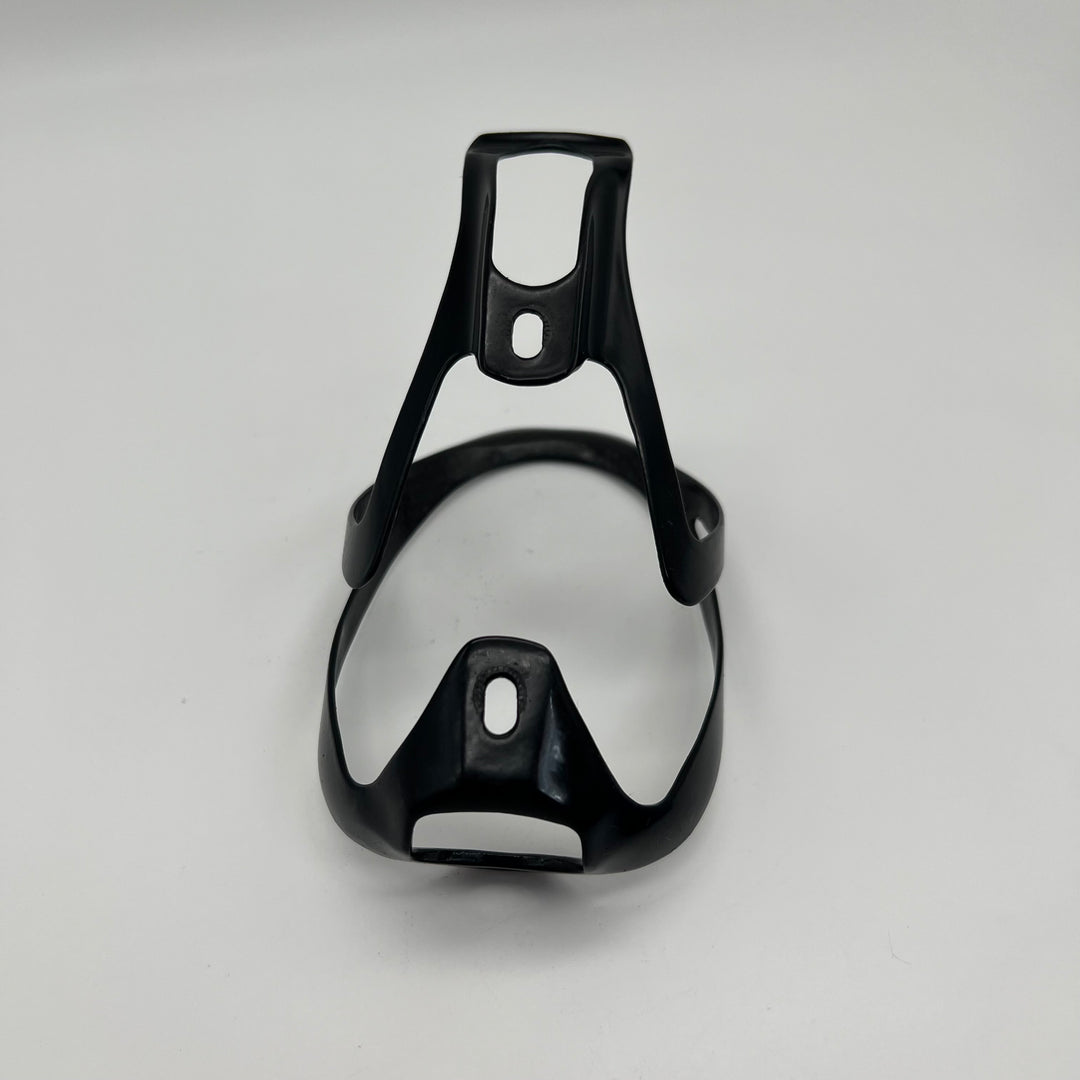 Specialized S-works Carbon Fiber Water Bottle Cage Gloss Back Ultra Lightweight