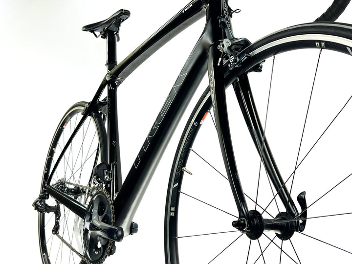 Trek Domane 5.9, Ultegra Di2, Carbon Road Bike-2015, 56cm, MSRP: $5k
