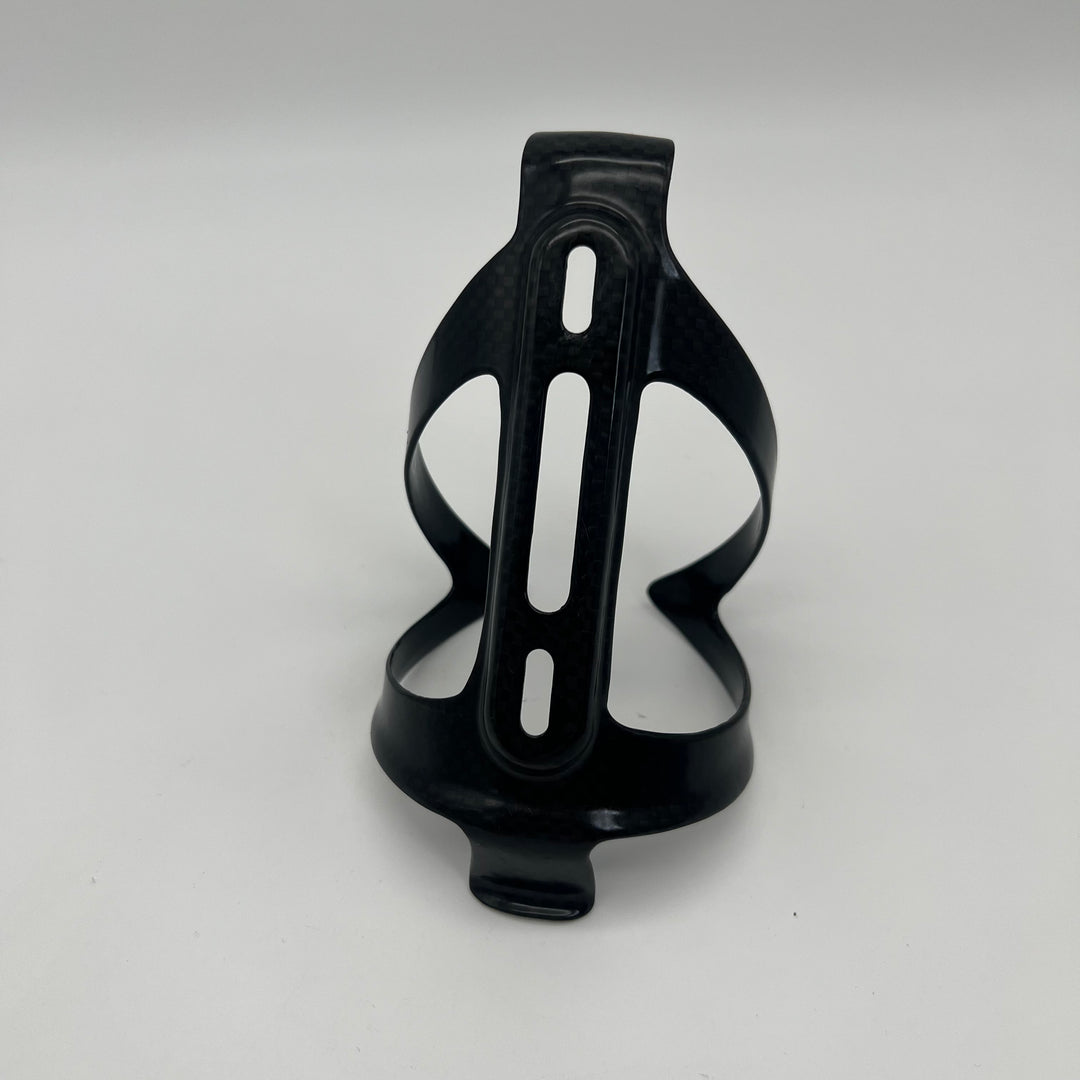 Carbon Fiber Water Bottle Cage