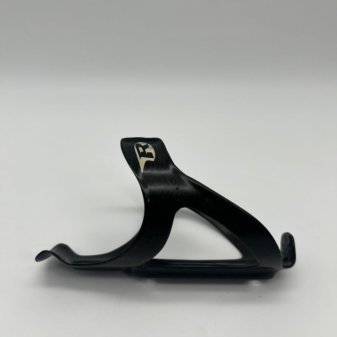 Carbon Fiber Water Bottle Cage