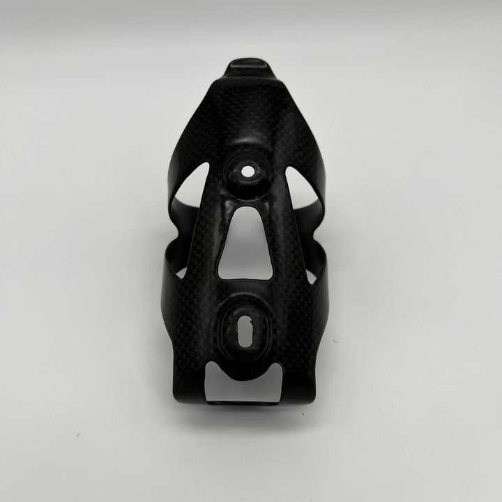 Blackburn Camber Carbon Fiber Water Bottle Cages for Road /Triathlon Bikes