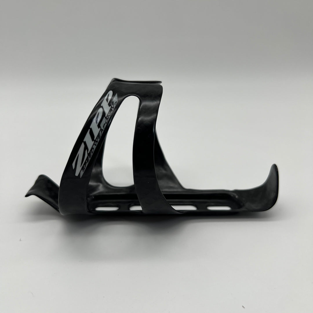 Zipp Speed Weaponry Carbon Fiber Water Bottle Cage