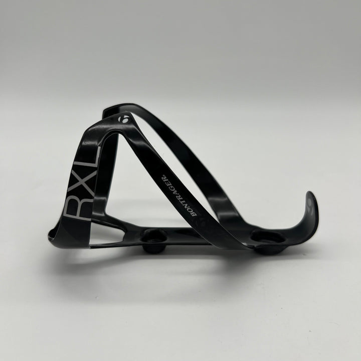 Bontrager RXL Carbon Fiber Bike Bicycle Water Bottle Cage